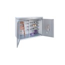 Biohort zahradní box HighBoard