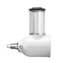 KitchenAid krouhač a kráječ zeleniny pro kuchyňské roboty