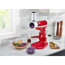 KitchenAid krouhač a kráječ zeleniny pro kuchyňské roboty