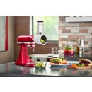 KitchenAid krouhač a kráječ zeleniny pro kuchyňské roboty