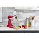 KitchenAid krouhač a kráječ zeleniny pro kuchyňské roboty
