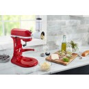 KitchenAid krouhač a kráječ zeleniny pro kuchyňské roboty