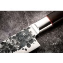 Profesionální kuchyňský nůž Forged Sebra