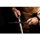 Profesionální kuchyňský nůž Forged Sebra