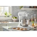 Kuchyňský robot KitchenAid 5KSM60SPX - královská červená