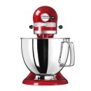 Kuchyňský robot KitchenAid Artisan 5KSM125 - královská červená