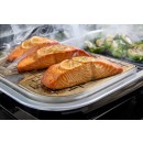 Elektrický gril Weber Lumin Smart Compact