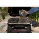 Elektrický gril Weber Lumin Smart Compact