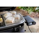 Elektrický gril Weber Lumin Smart Compact