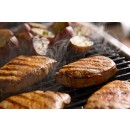 Elektrický gril Weber Lumin Smart Compact