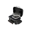 Elektrický gril Weber Lumin Smart Compact