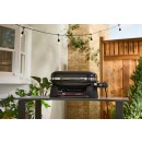 Elektrický gril Weber Lumin Smart Compact