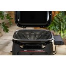 Elektrický gril Weber Lumin Smart Compact