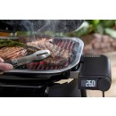 Elektrický gril Weber Lumin Smart Compact