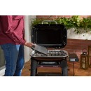 Elektrický gril Weber Lumin Smart Compact