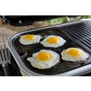 Elektrický gril Weber Lumin Smart Compact