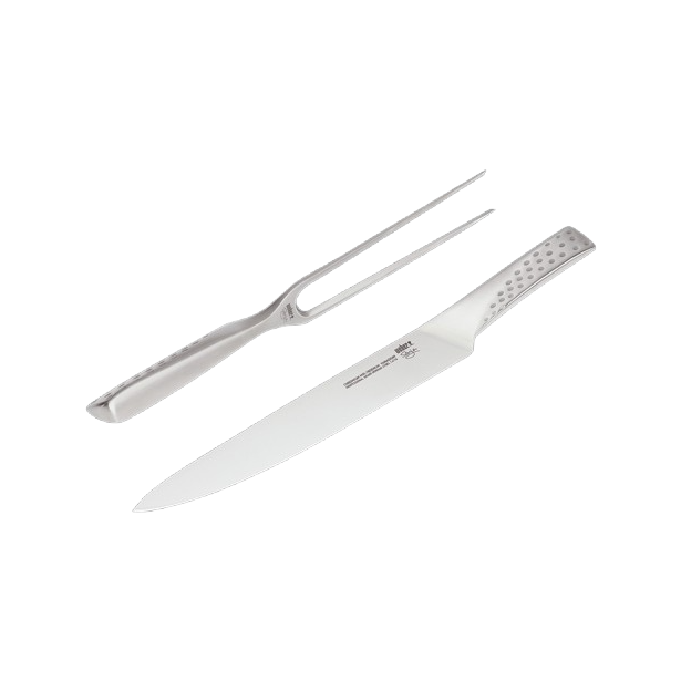 Tranžírovací sada Weber Deluxe