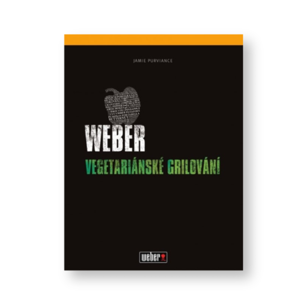 Weber vegetariánské grilování