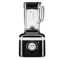 Stolní mixér KitchenAid K400 Artisan 5KSB4026 - černá (1,4 l)
