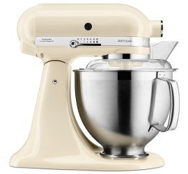 Kuchyňský robot KitchenAid Artisan 5KSM185 - mandlová