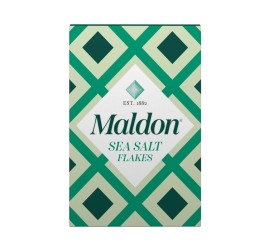 Mořská sůl Maldon, 125 g