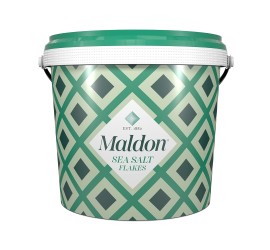 Mořská Sůl Maldon, 1,4 kg