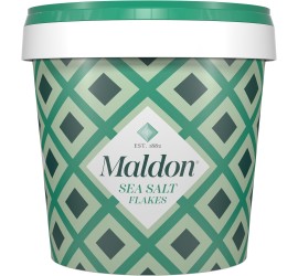 Mořská Sůl Maldon, 570 g