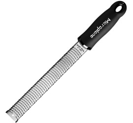 Microplane struhadlo Premium Classic Zester - černé