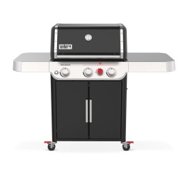 Plynový gril Weber Genesis E-325S