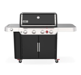 Plynový gril Weber Genesis E-435