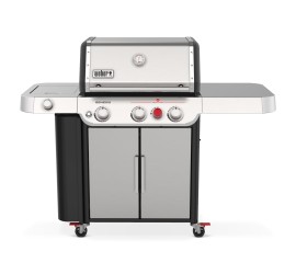 Plynový gril Weber Genesis S-335