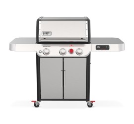 Plynový gril Weber Genesis SX-325S