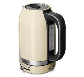 Rychlovarná konvice KitchenAid 5KEK1701 - mandlová