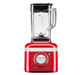 Stolní mixér KitchenAid K400 Artisan 5KSB4026 - královská červená (1,4 l)