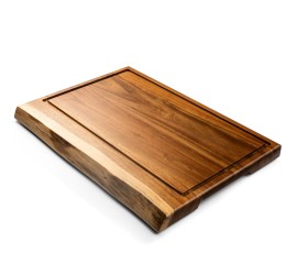 Style de Vie krájecí prkénko velké 55 x 35 x 3,5 cm