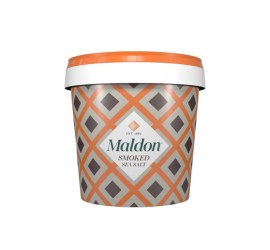 Uzená mořská sůl Maldon, 500 g