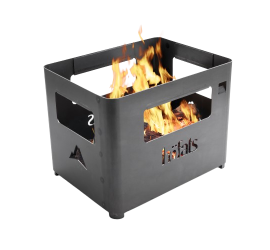 Venkovní ohniště v kastlu Höfats Beer Box