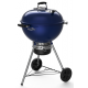 Gril Weber Master-Touch GBS C-5750 - Ocean Blue