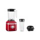 Stolní mixér KitchenAid K150 5KSB1330 - královská červená (1,4 l)