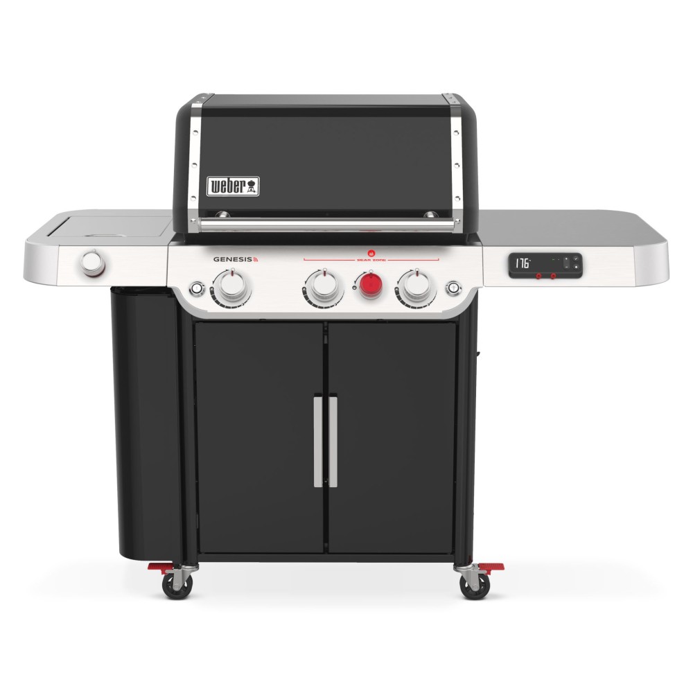 Plynový gril Weber Genesis EPX-335