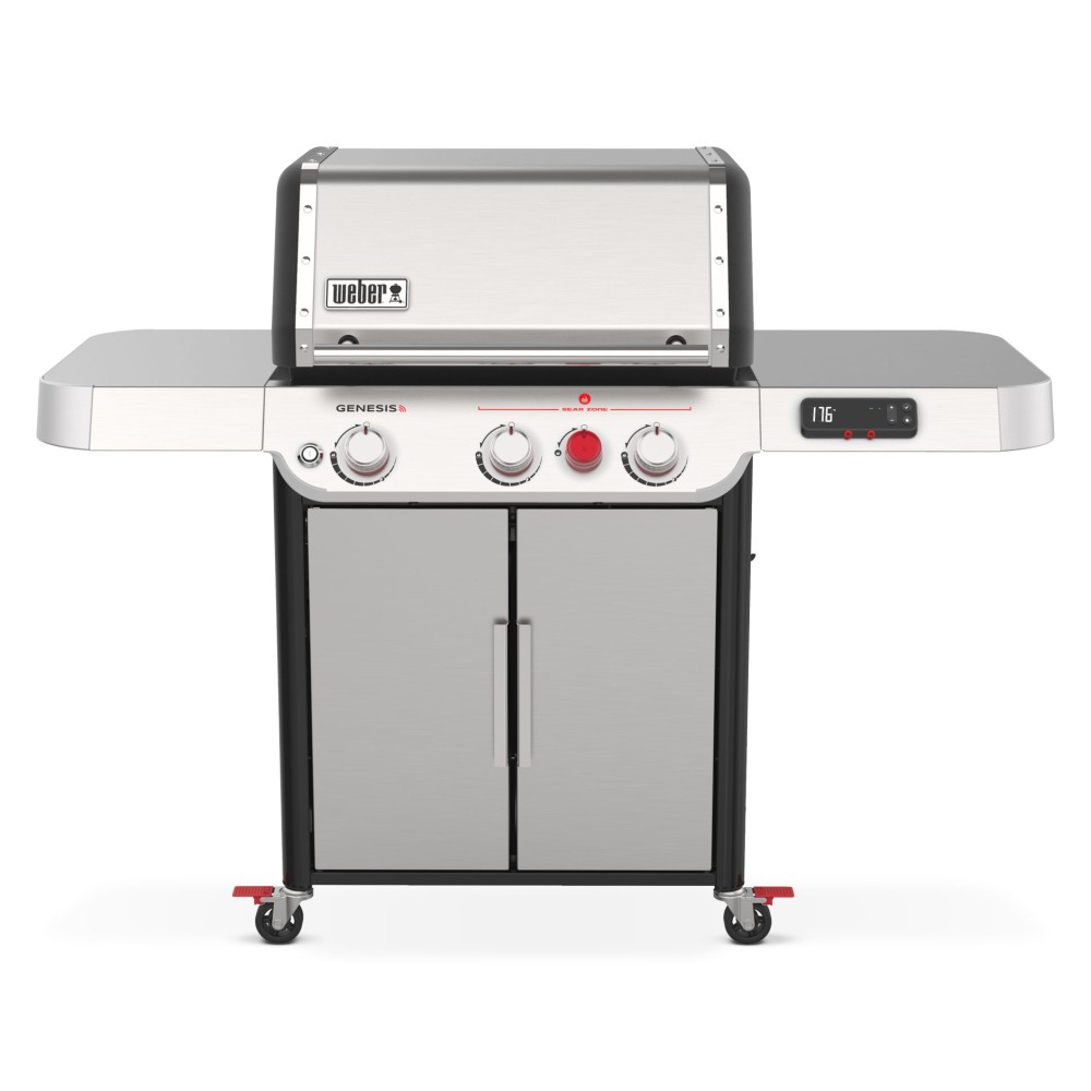 Plynový gril Weber Genesis SX-325S