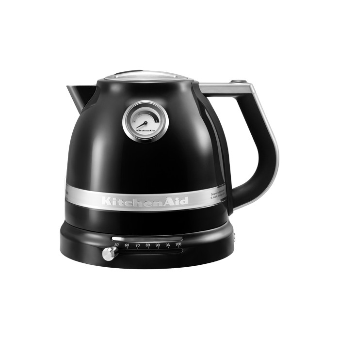 Rychlovarná konvice KitchenAid 5KEK1522 - černá